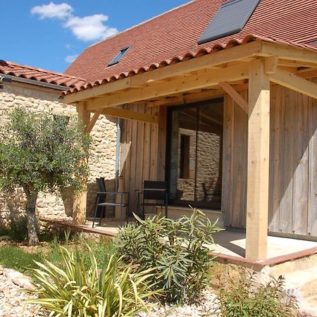 Le Lion D'Or En Perigord Bed & Breakfast Mauzac-et-Grand-Castang Ngoại thất bức ảnh