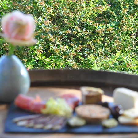 Le Lion D'Or En Perigord Bed & Breakfast Mauzac-et-Grand-Castang Ngoại thất bức ảnh