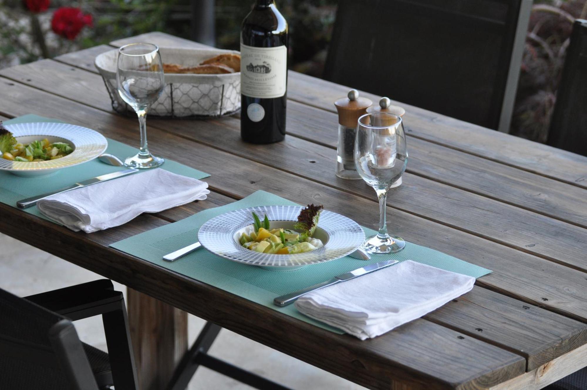Le Lion D'Or En Perigord Bed & Breakfast Mauzac-et-Grand-Castang Ngoại thất bức ảnh