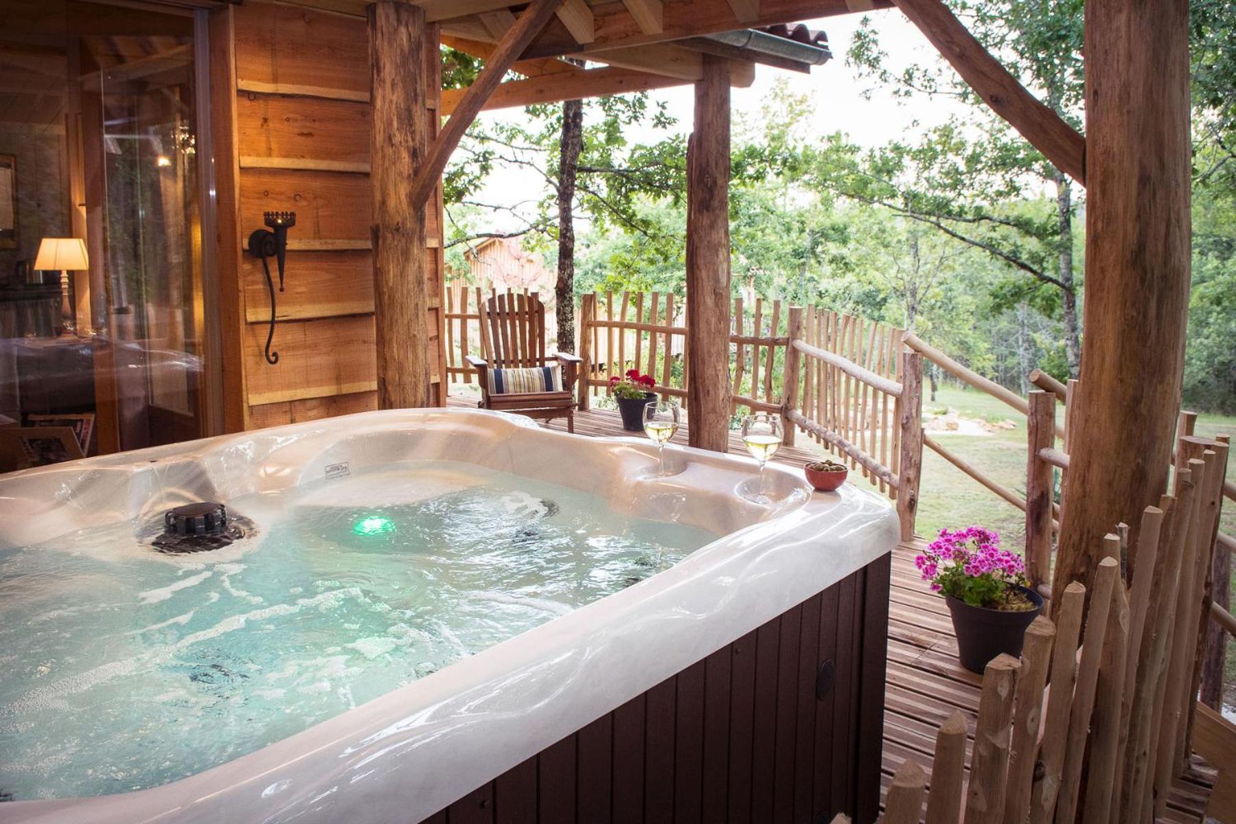 Le Lion D'Or En Perigord Bed & Breakfast Mauzac-et-Grand-Castang Ngoại thất bức ảnh