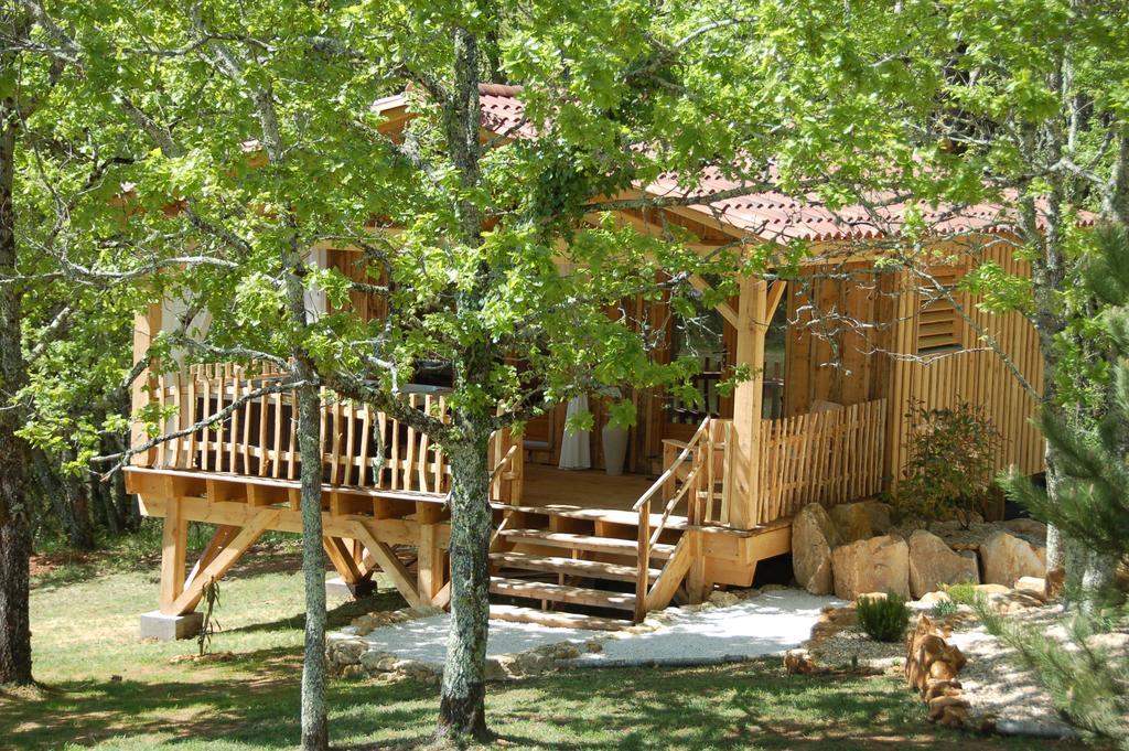 Le Lion D'Or En Perigord Bed & Breakfast Mauzac-et-Grand-Castang Ngoại thất bức ảnh
